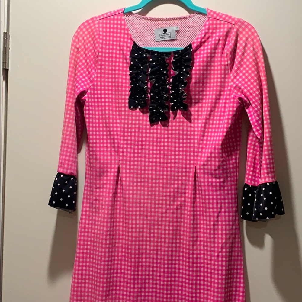 Dainty jewells swim dress
